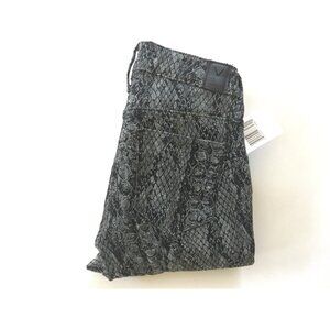 Guess Women’s Curve X Skinny Jeans Super Stretch Leggings Fit Size 24